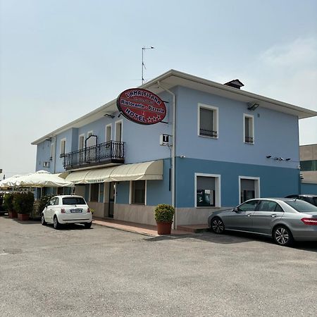 Hotel Ristorante Amalfitana Dello 외부 사진