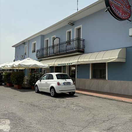 Hotel Ristorante Amalfitana Dello 외부 사진