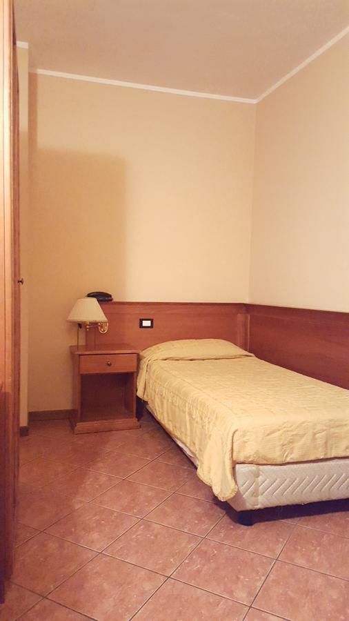 Hotel Ristorante Amalfitana Dello 외부 사진