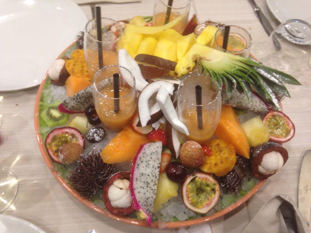 Hotel Ristorante Amalfitana Dello 외부 사진